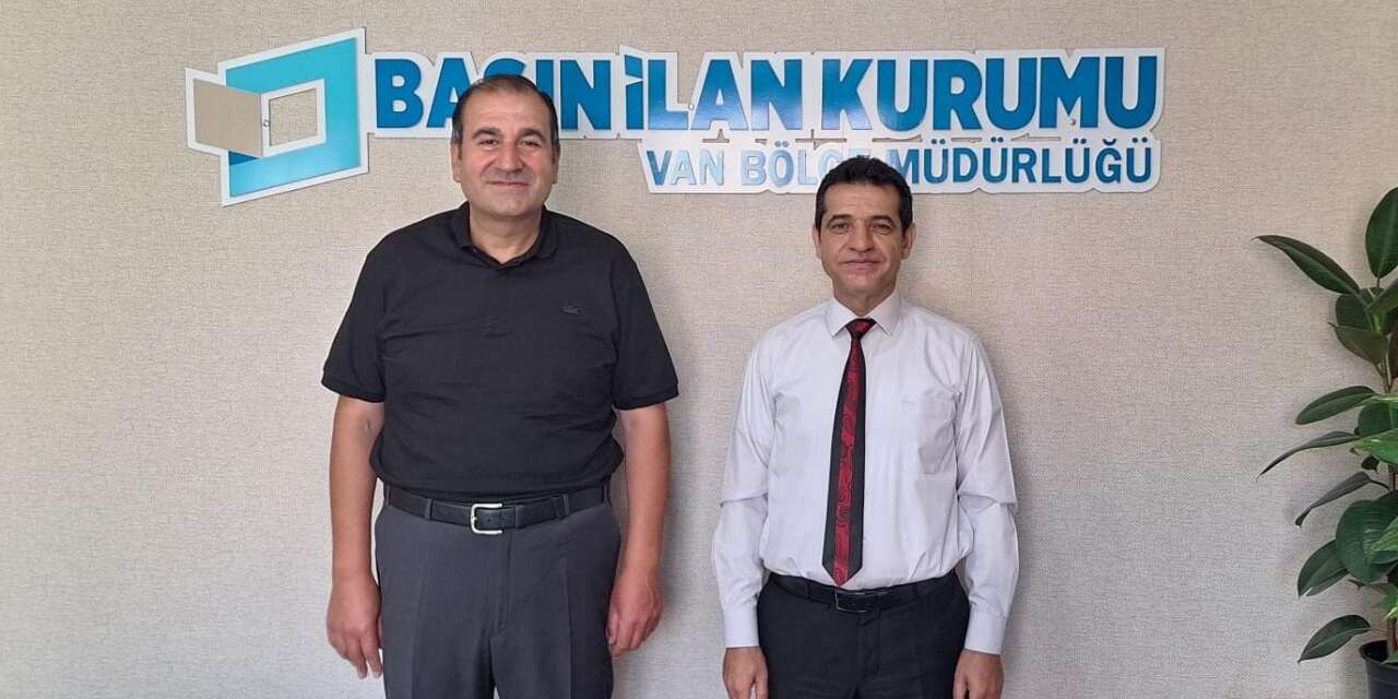 BİK ve KOSGEB'den bölge basınına destek hamlesi