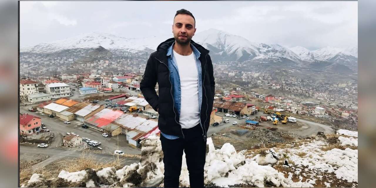 Elektrik akımını kapılan Hakkârili genç kurtarılamadı