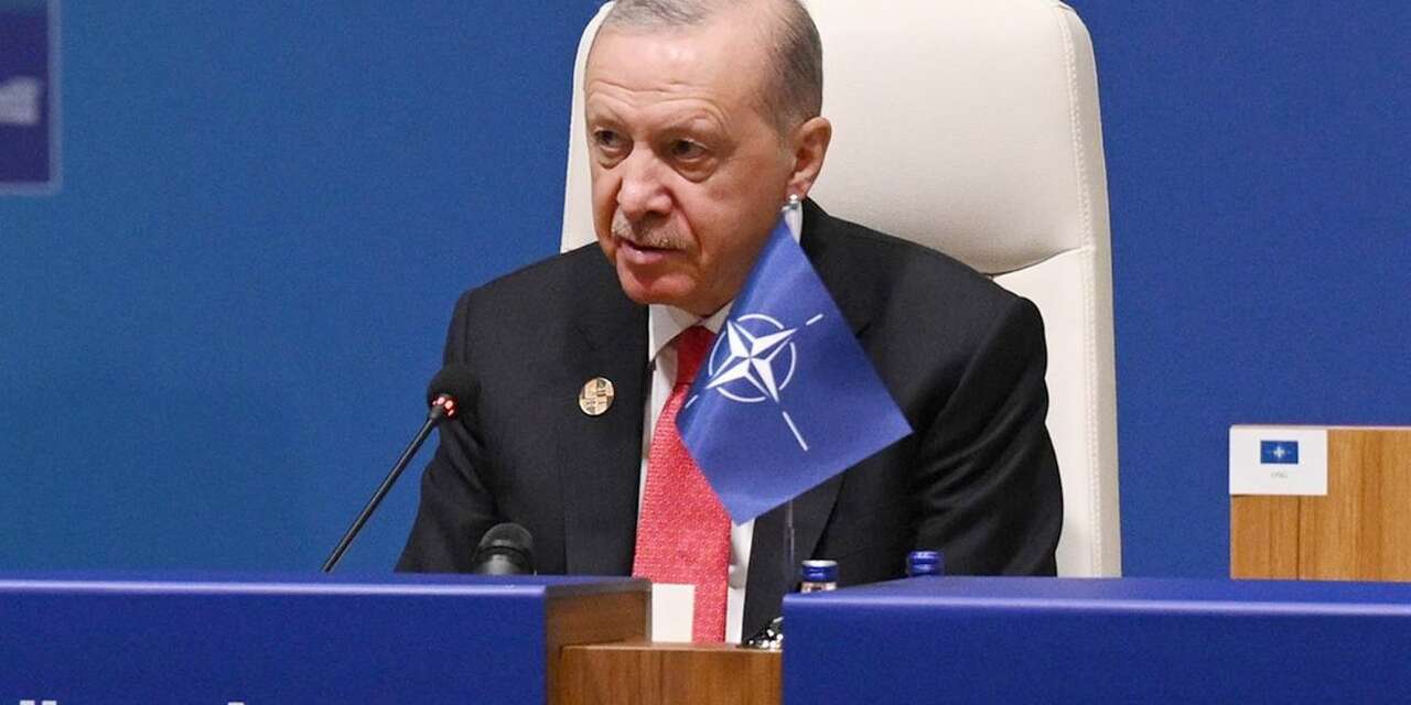 Türkiye'den NATO'ya güçlü mesaj: Savunmada yeni dönem