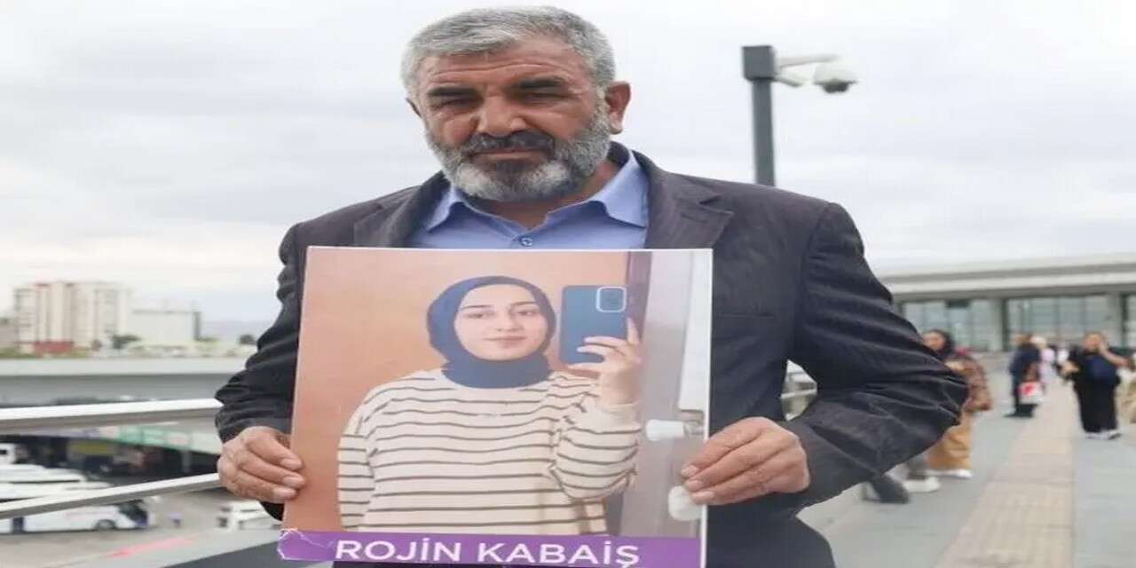 Rojin Kabiş Dosyasında Lüks Araç ve DNA detayı