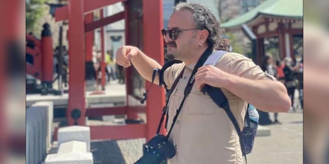 Hakkârili Genç Tokyo'da hayatını kaybettiği iddiası