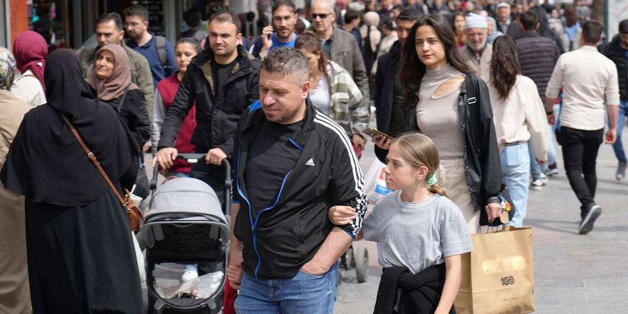 Göç Erzincan'ı Boşaltıyor: Nüfus Azaldı
