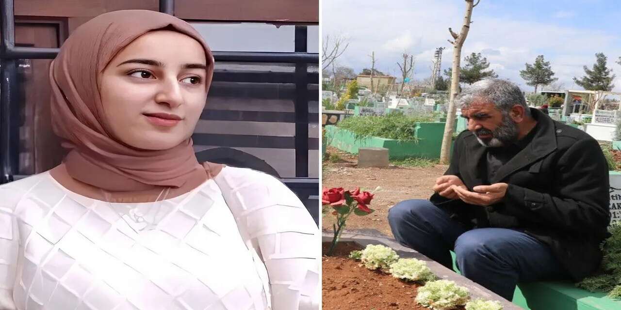 Rojin Kabaiş’in şüpheli ölümünde yeni iddialar: “Bu Olayda Örtbas Var”