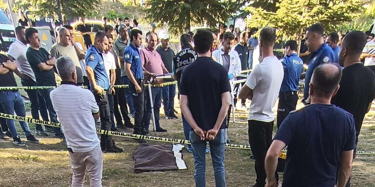 Hakkari Karşıyaka TOKİ’de feci kaza: 10 yaşındaki çocuk yaşamını yitirdi