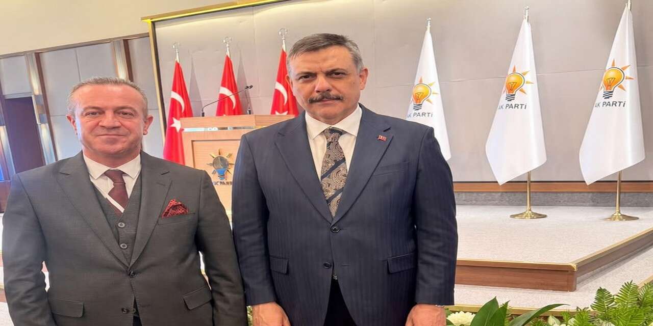 İçişleri Bakanı Çiftçi Hakkari’ye geliyor