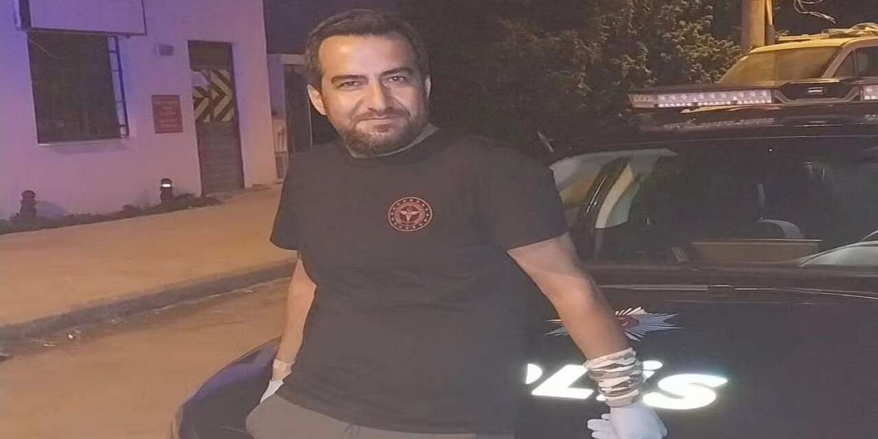 Elmas ailesinden taziye teşekkür mesajı