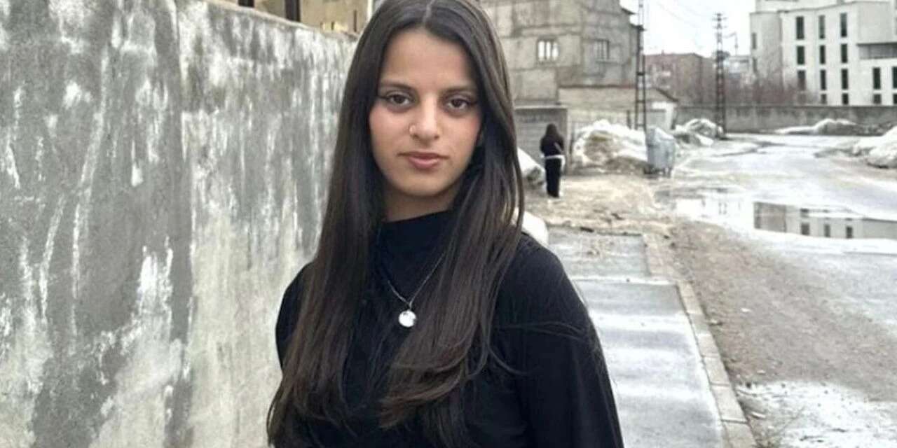 16 Yaşındaki Gökçe Baykal Kayıp: Ailesi yardım bekliyor