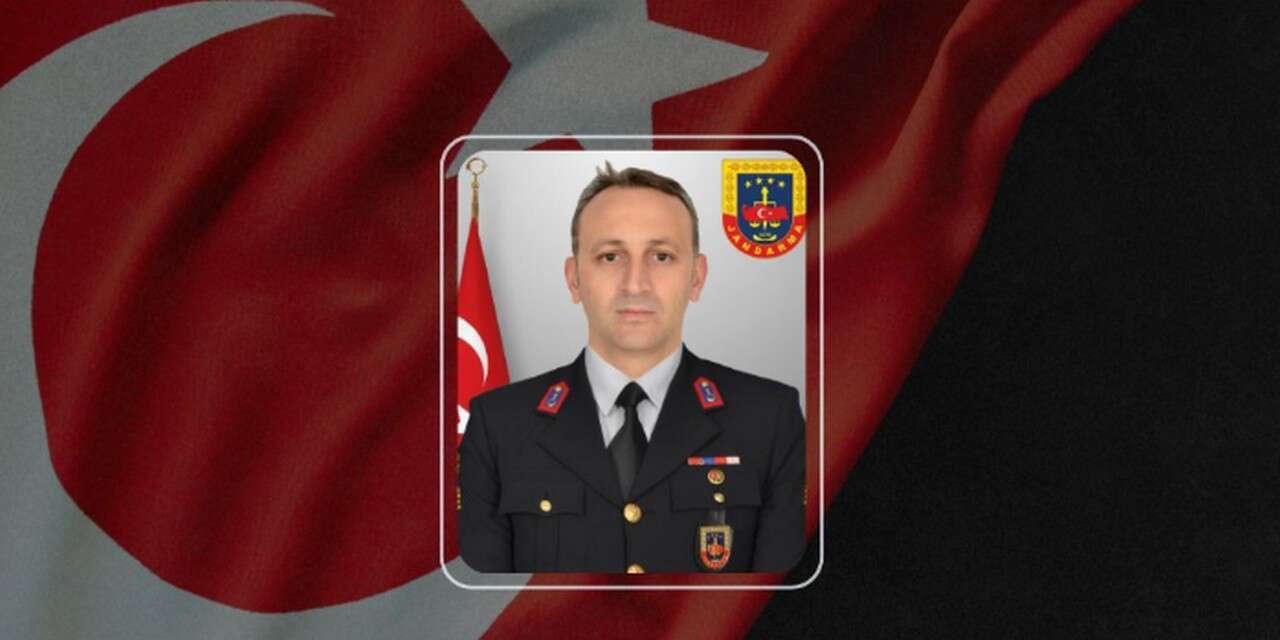 Eskişehir’de yaralanan Jandarma personeli şehit oldu