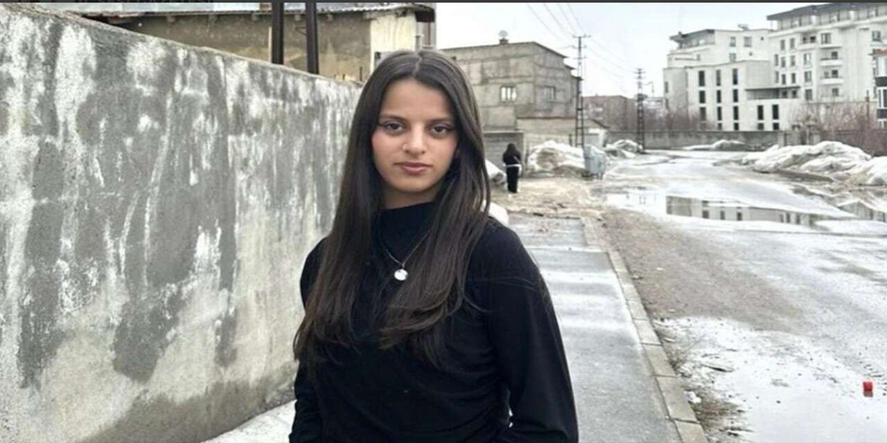 Hakkari'de Kaybolan Genç Kız Bulundu