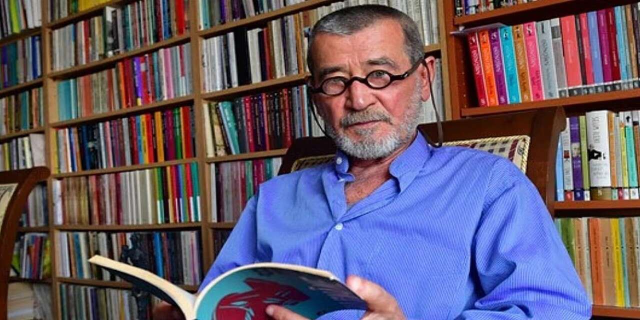 Şiirleriyle İz Bırakan Ahmet Telli hayata veda etti