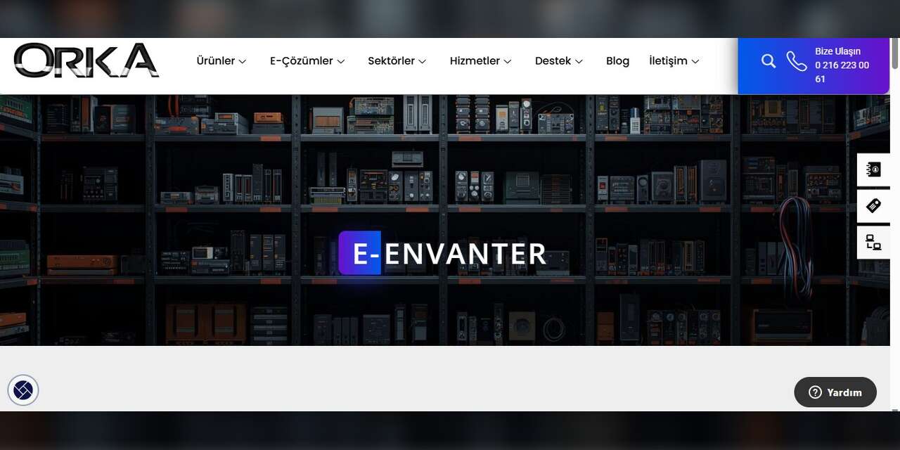 E Envanter Nedir? Perakende Sektöründe Dijital Dönüşümün Anahtarı