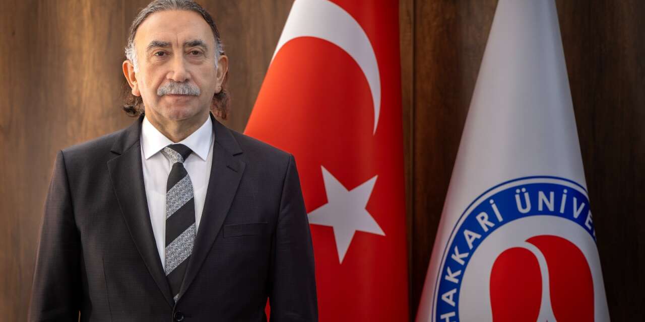 Rektör Gençcelep'ten 156 Temmuz mesajı