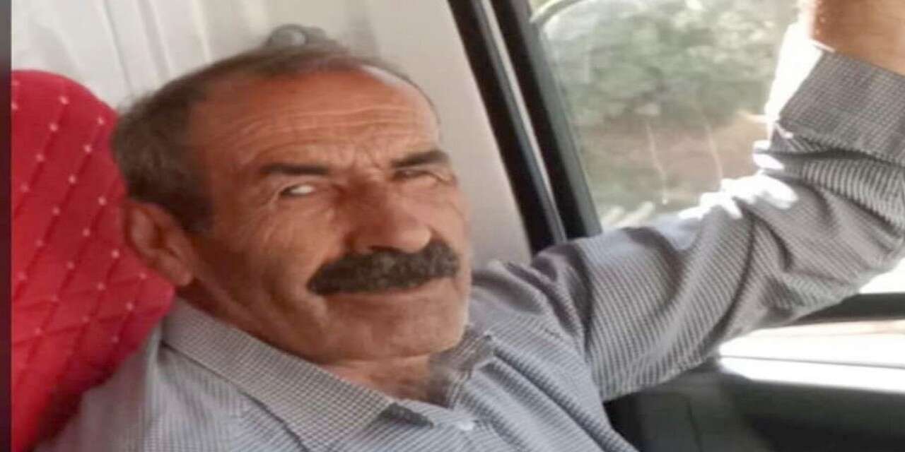 Durankaya’da Üzücü Vefat