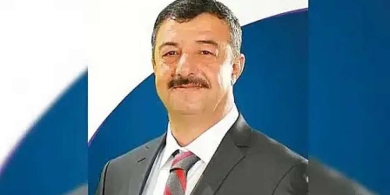 Şirvan Belediye Başkanı Cellek’ten acı haber