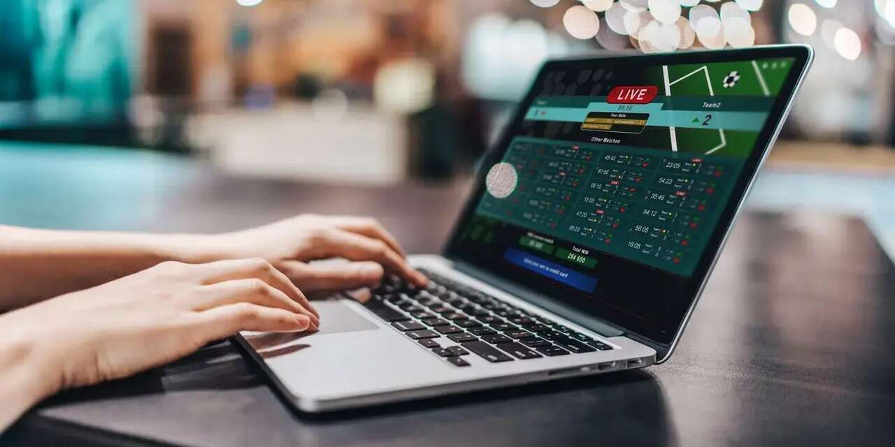 Irak'ta bahis ve kumar siteleri yasaklandı
