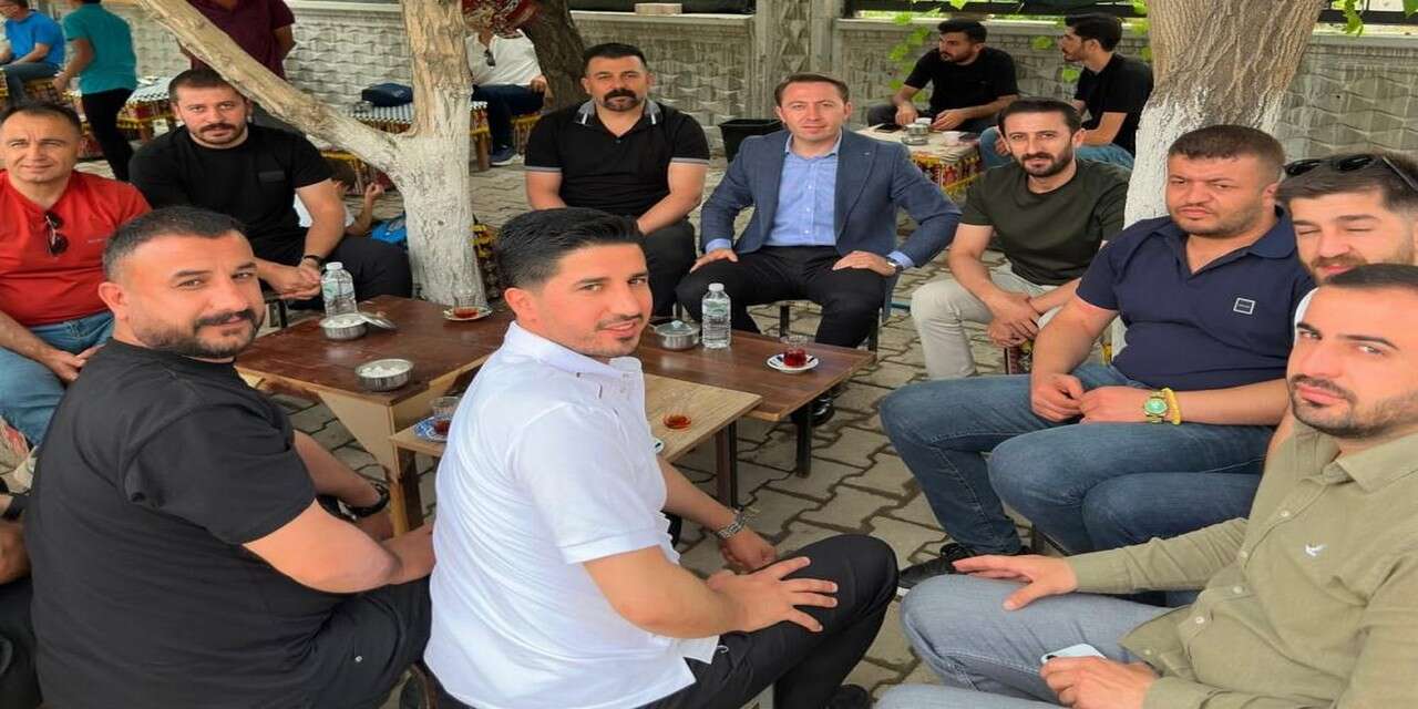 Kaymakam Hülür makamı sokaklara taşıdı