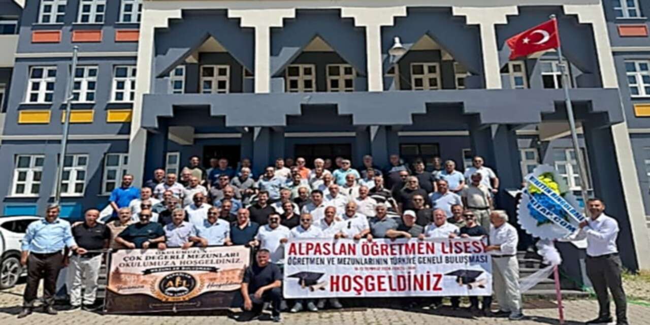 Mezun Buluşmaları-II: Eğitimin Hafızası, Geleceğin umudu