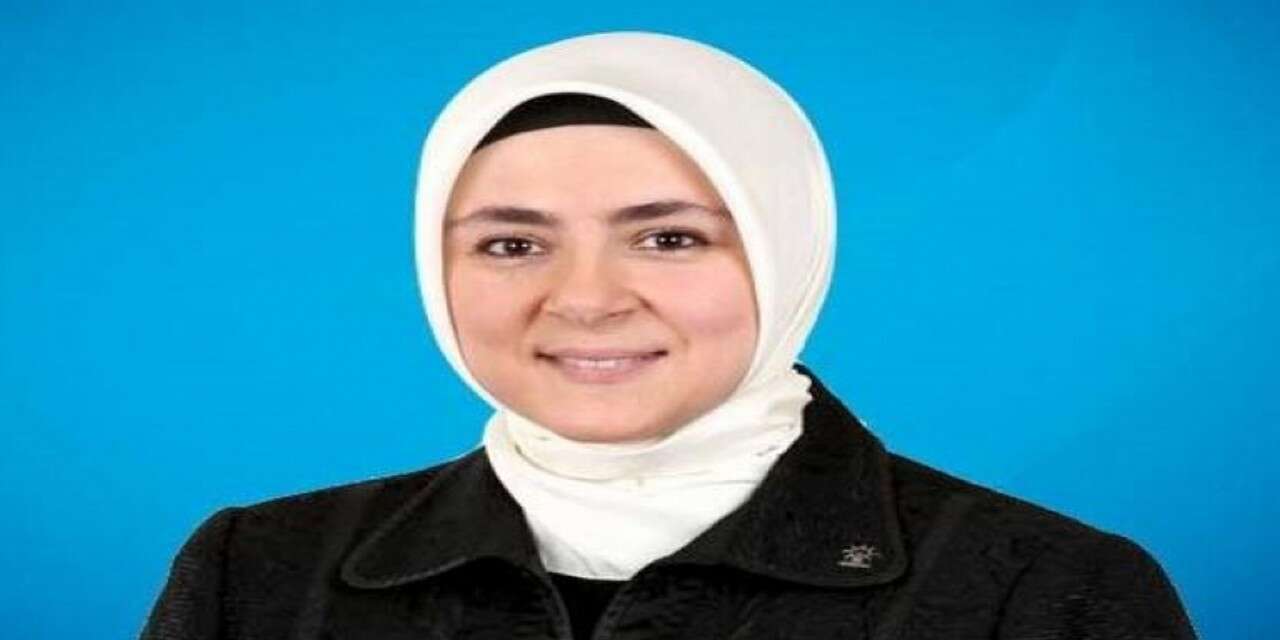 Tuğba Işık Ercan Hakkâri'ye geliyor