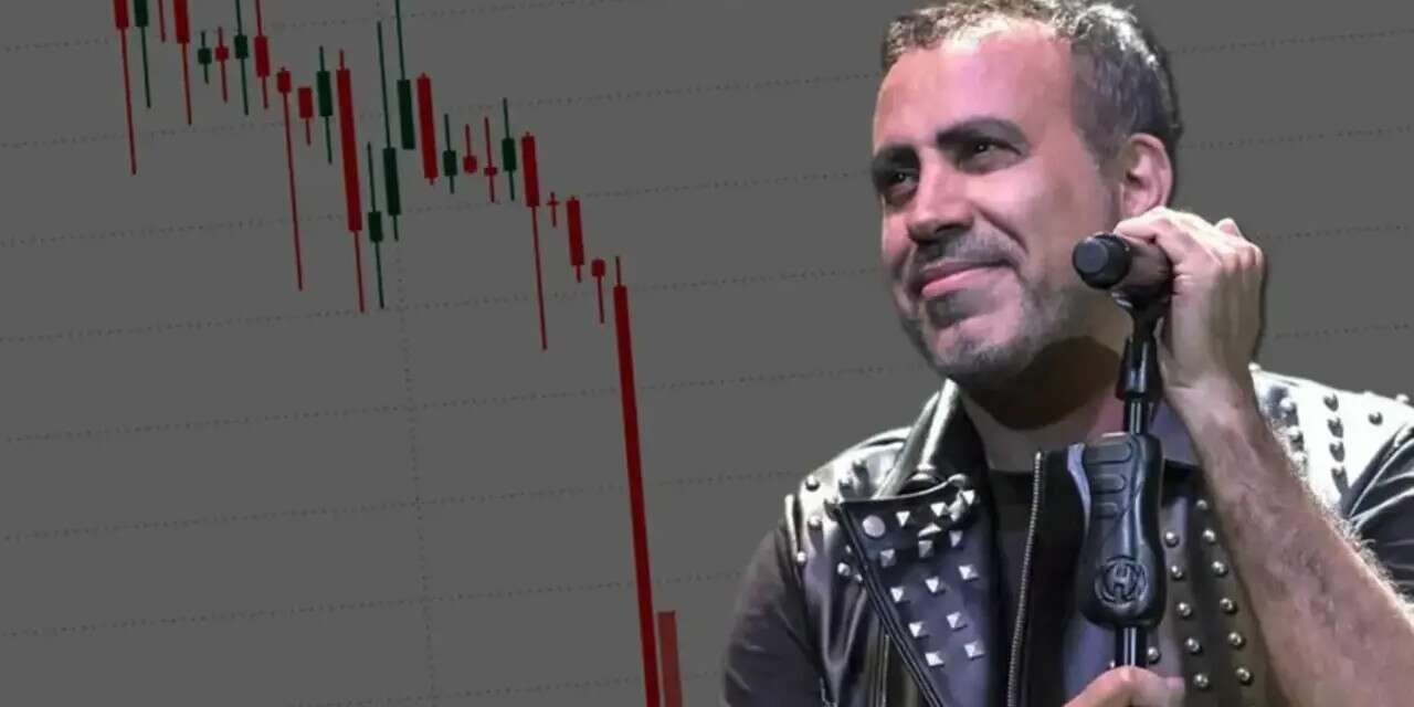 HLK Coin sert düştü