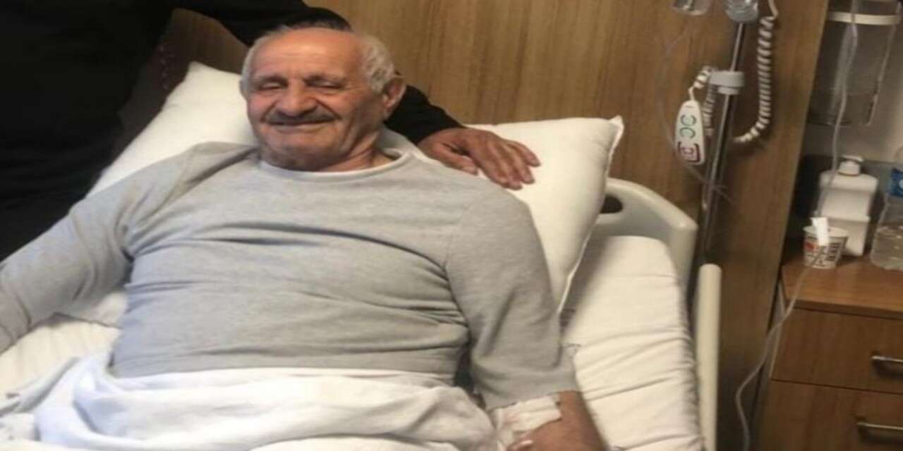 Tekçe ailesinin acı günü