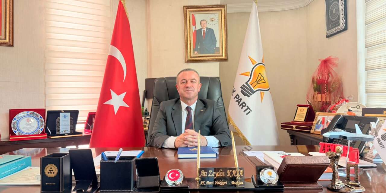 Başkan Kaya: Millet ihanete geçit vermedi