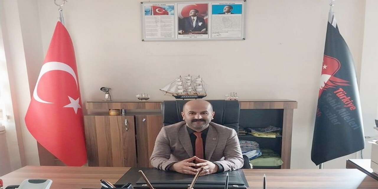 Başkan Çiftçi' den 15 Temmuz mesajı