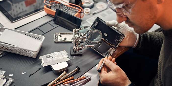 En Sık Görülen Telefon Arızaları Nelerdir?