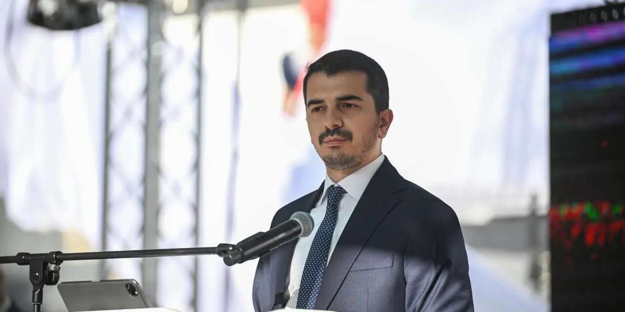 İçişleri Bakanlığı Duyurdu: Başkan Güner görevden alındı