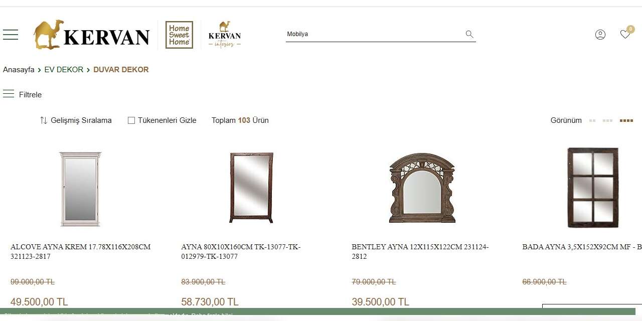 Güncel Duvar Dekor Rehberi: Evinize Karakter Katacak Fikirler