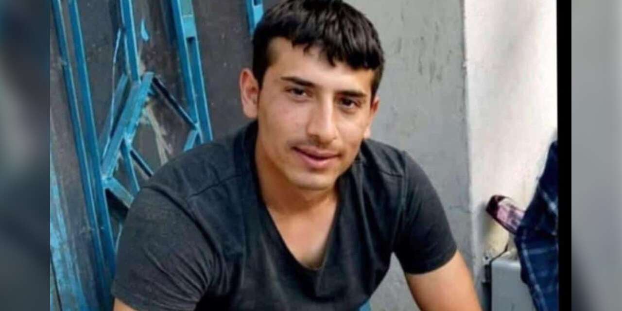 Hakkarili Genç Van’da ölü bulundu