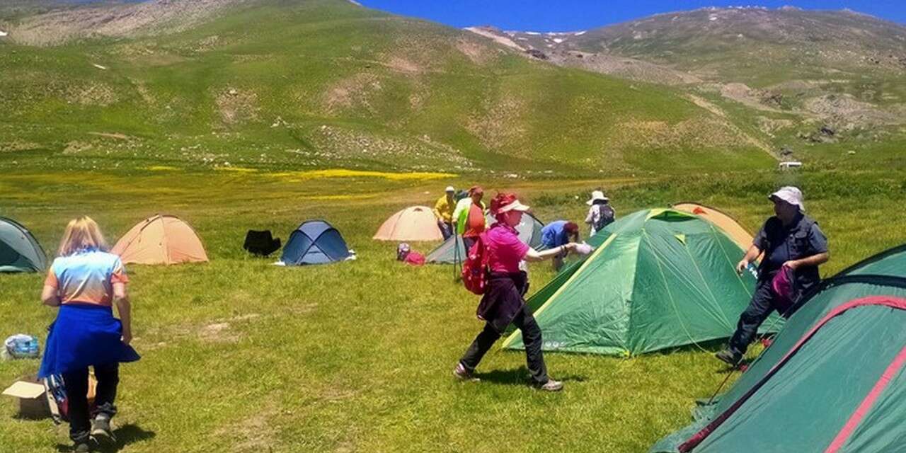 AK Parti Berçelen'da kadın şenliği düzenliyor