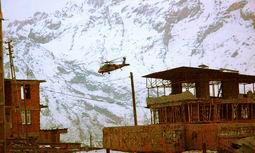 HAKKARİ/DE ASKERİ HAREKETLİLİK