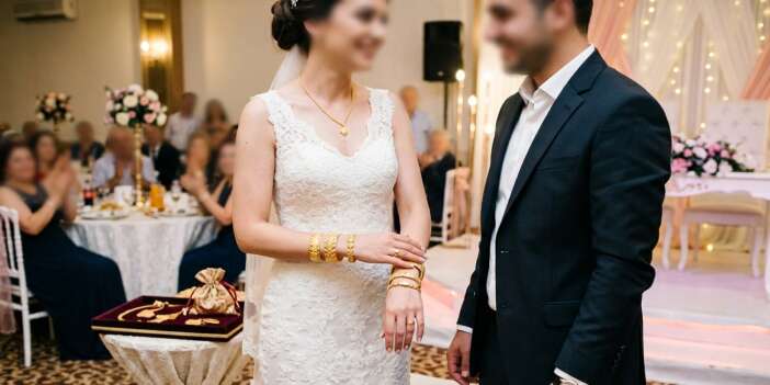 Yargıtay Düğün Takıları Tartışmasına Son Noktayı Koydu