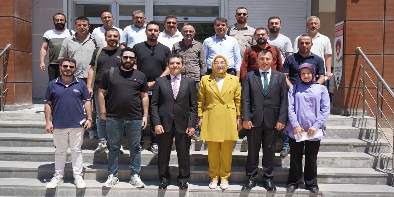 Basın İlan Kurumu ile İŞKUR'dan yerel medyaya güç birliği