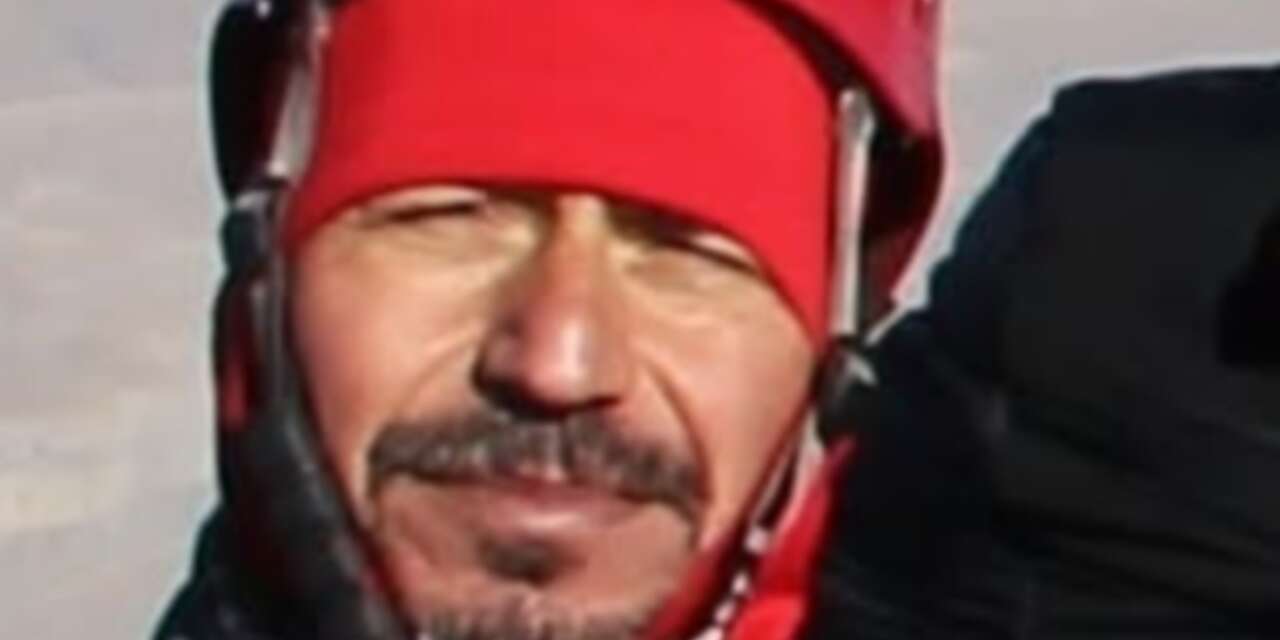 Dağların Cesur İsmi Işık, Suppa Durek'te kayıp
