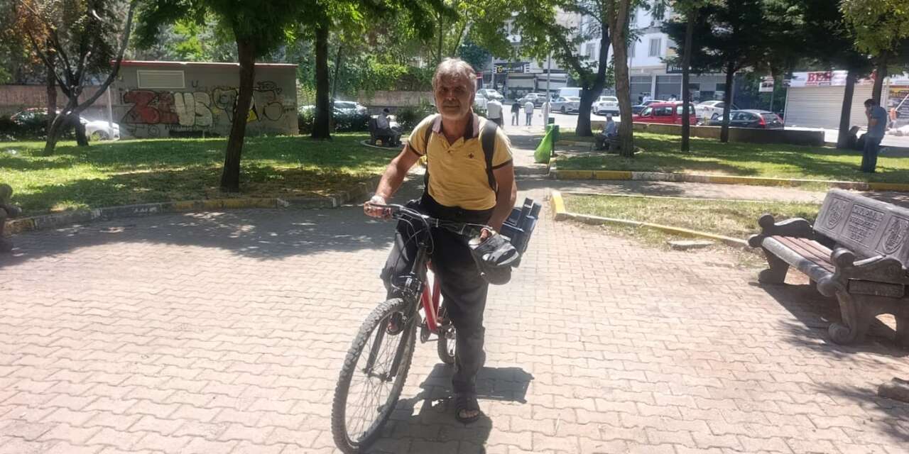 Almanya'dan Diyarbakır sokaklarına uzanan mücadele hikayesi