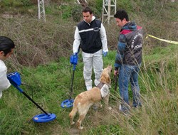 Sierra cinayetinde kan donduran detaylar