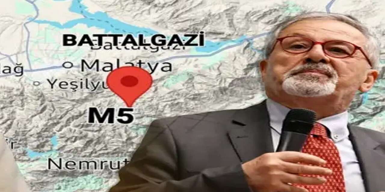Uzmanlardan deprem uyarısı