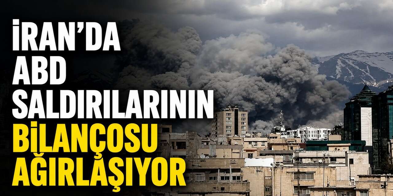 ABD saldırılarında 50 kişi hayatını kaybetti