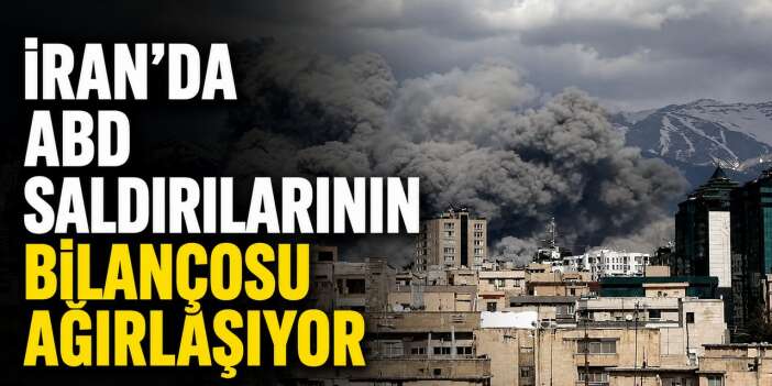 ABD saldırılarında 50 kişi hayatını kaybetti