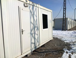 Deprem'den Sonra Hırsızlar Vurdu