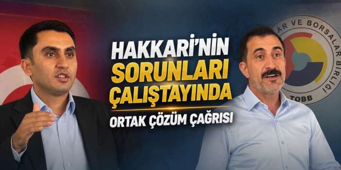 Milletvekili "Bu Kentin Sahipleri Biziz"