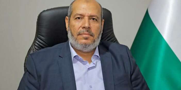 Hamas'ın yeni lideri Halil el-Hayye oldu
