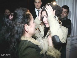 5 Bin Türk Çocuk Hristiyanlara Verildi