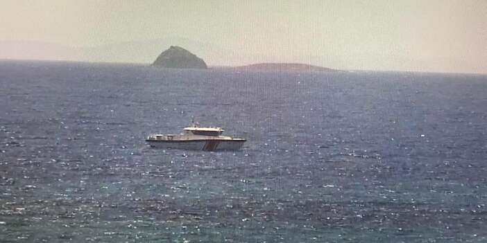 Alabora Olan Jet Skide Kayıp Baba ve Kızından Acı Haber