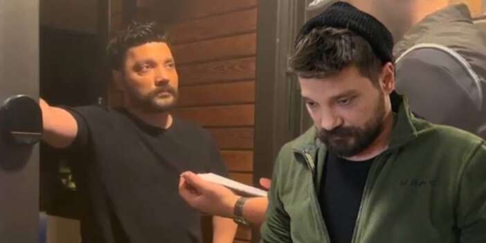Oğuzhan Uğur'un Savcılık İfadesi Ortaya Çıktı