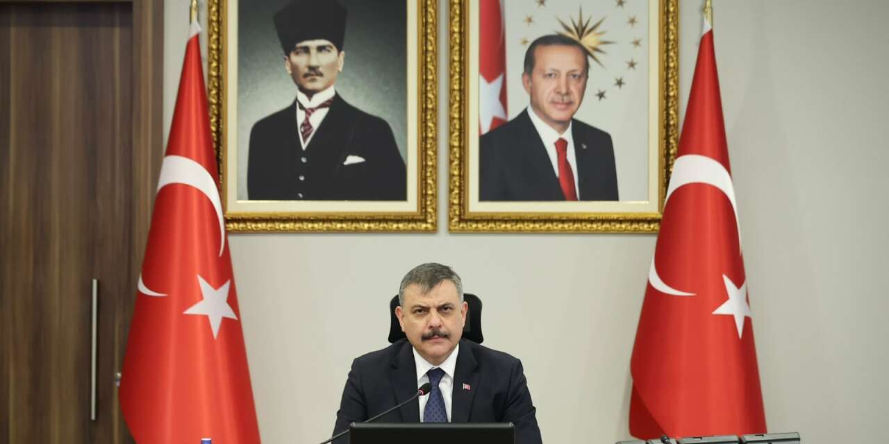 Siber Vatan'da suçlara sıfır tolerans mesajı