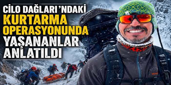 Dağcı Yüksel Işık'ın son yolculuğuna giden süreç raporlandı