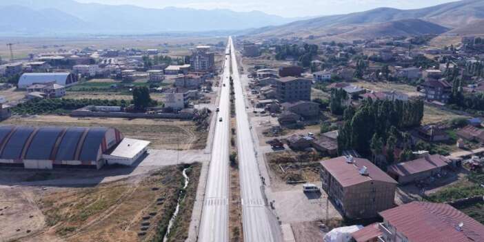 Trafik Polislerinden sıkı hız kontrolü