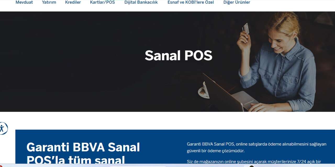 Yazar Kasa POS ve Sanal POS Arasındaki Farklar Nelerdir?